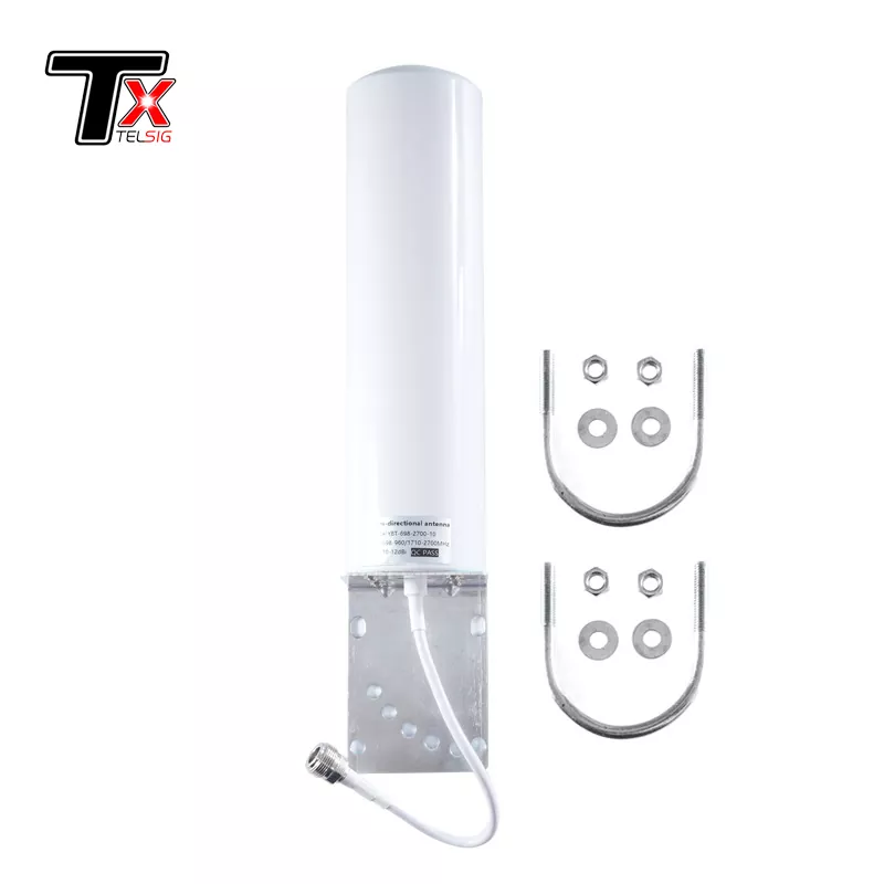 في القانون ، هوائي هوائي MIMO 2400-2500 ميغاهيرتز